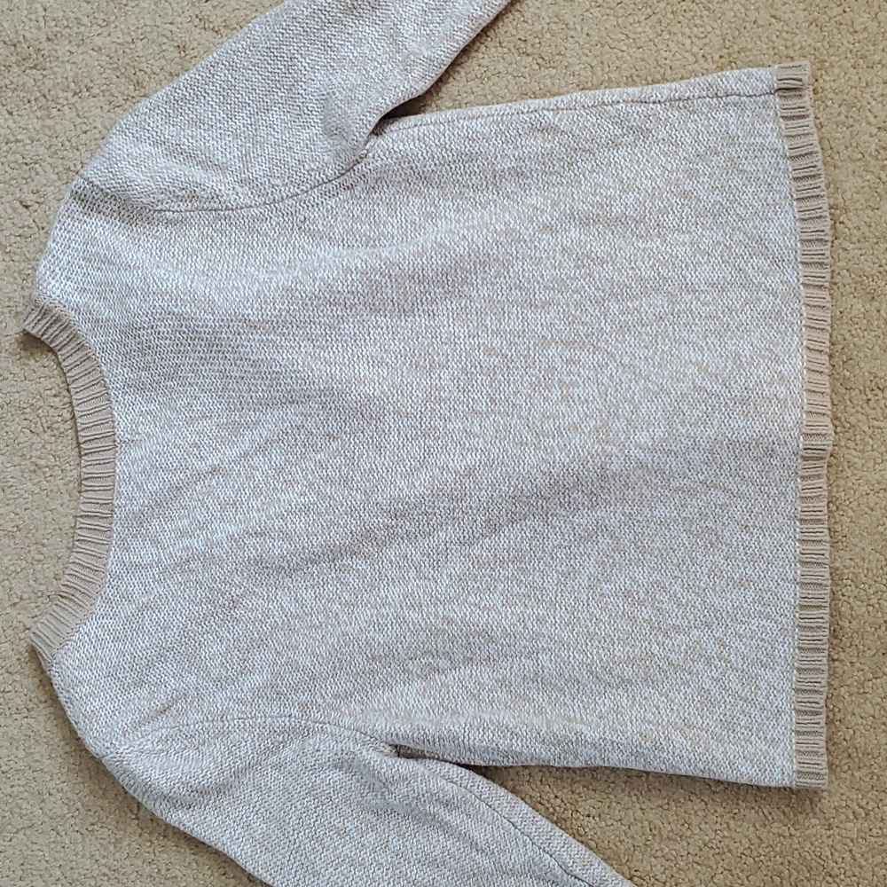 ⭐️ 3/$15 ⭐️ NY&C cardigan - Picture 4 of 7